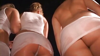 Shmara gratis pornofilms kijken in fishnets Verwen jezelf met enthousiasme in de vagina