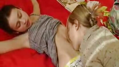 Stripper vagina seksfilms masturbatie tijdens paaltraining