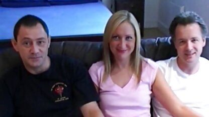 Courier Black neukt een zakenvrouw. gratis sexfilms vagina