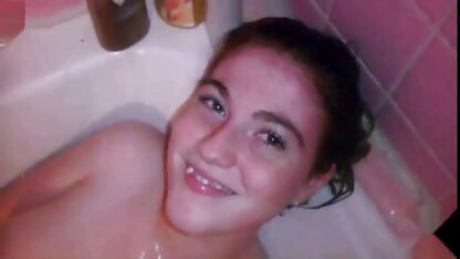 Mooie seks van Vanessa en haar zwarte gratis nederlandstalige sexfilms minnaar.