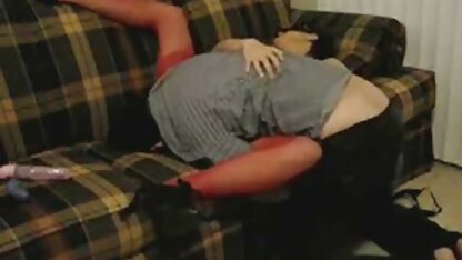 Sandra krijgt gratis sexfims kijken een dubbel orgasme dat nog nooit eerder is gebeurd door haar te masturberen.