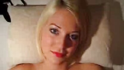 Interraciale Gangbang Blond Eerst sex film kijken gratis