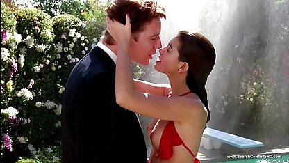 Sex machine sex film tiener leidt milf naar een heet orgasme