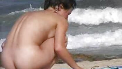 Big ass Ava heeft goeie sexfilm een lul op straat