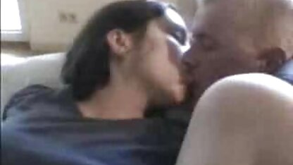 Roodharige Bbw was erg blij met het sex filmpjes amateurs roken van Gratis onroerend goed